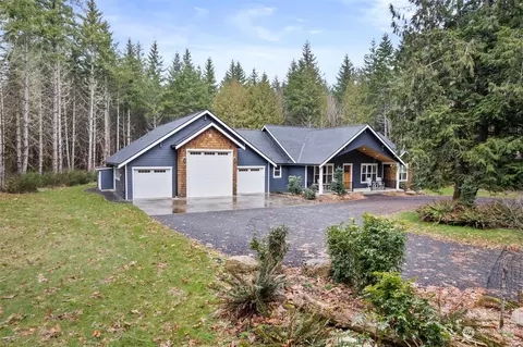 5624 Stetson Ct NW, Olympia, WA 98502