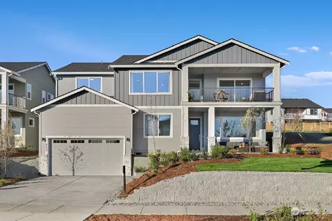 5434 Lasiandra Dr #59, Blaine, WA 98230
