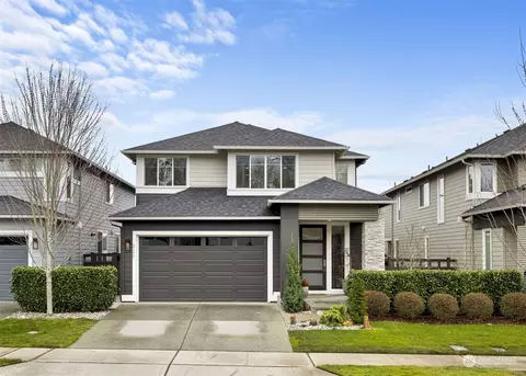 2117 101st Dr SE, Lake Stevens, WA 98258