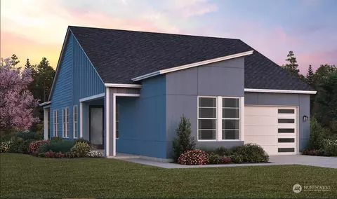 33351 Site 111 Douglas Ave SE, Black Diamond, WA 98010