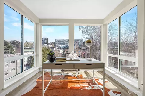 308 E Republican St #915, Seattle, WA 98102