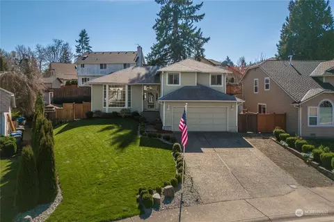 11039 SE 270th St, Kent, WA 98030