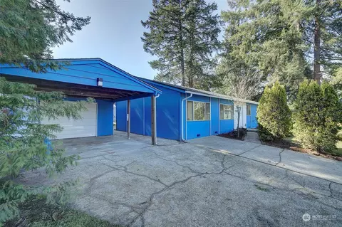 1702 165th Street Ct E, Spanaway, WA 98387