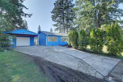 1702 165th Street Ct E, Spanaway, WA 98387 photo 2