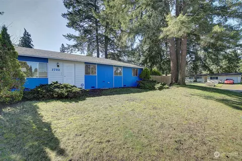 1702 165th Street Ct E, Spanaway, WA 98387 photo 4