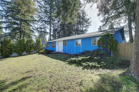 1702 165th Street Ct E, Spanaway, WA 98387 photo 3