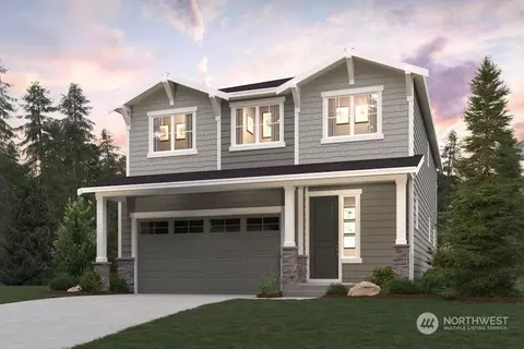 11024 43rd Ave SE #64, Everett, WA 98208