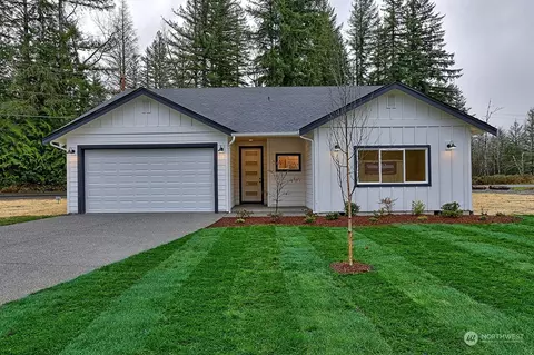 610 Granite Pl, Granite Falls, WA 98252