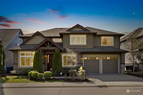 20875 SE 18th Pl, Sammamish, WA 98075