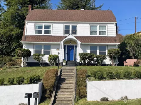 1007 Alden Rd, Aberdeen, WA 98520
