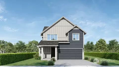 9502 18th Ave W #E, Everett, WA 98204