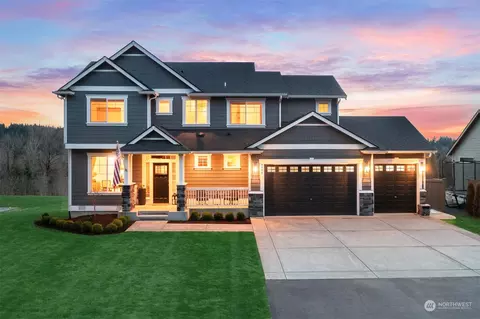3404 183rd Dr NE, Snohomish, WA 98290