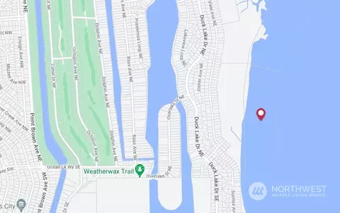 0 Grays Harbor Bay, Ocean Shores, WA 98569