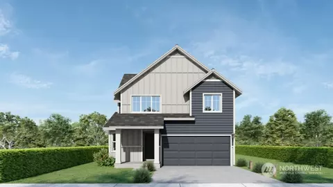 9502 18th Ave W #M, Everett, WA 98204