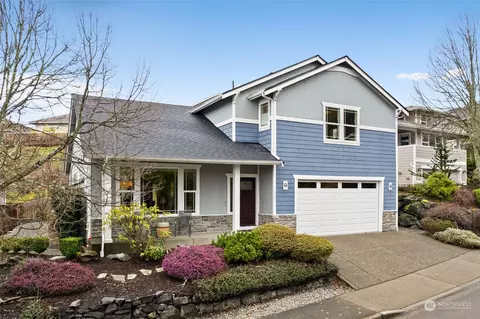 1629 Vista Loop SW, Tumwater, WA 98512