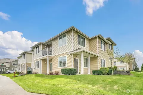 1129 61st St SE #A-16, Auburn, WA 98092
