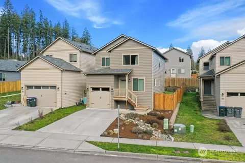 22239 Jordy Pl NE, Poulsbo, WA 98370