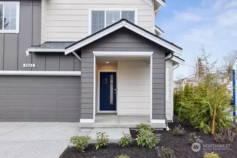 Exterior - 9502 18th Ave W #Q, Everett, WA 98204 photo 2 of 5