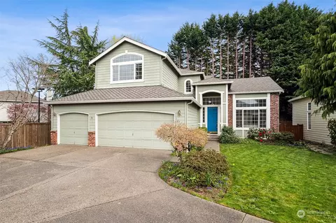 12811 SE 223rd Pl, Kent, WA 98031