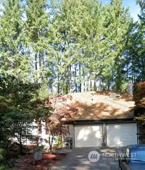 4025 100th Street Ct, Gig Harbor, WA 98332