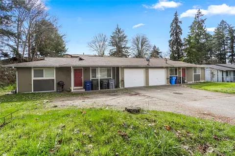 1706 S 112th St #AB, Tacoma, WA 98444