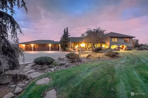 12408 County Line Rd E, Edgewood, WA 98372