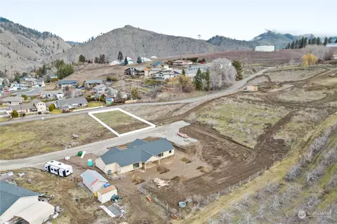 91 Ledford Ln #LOT 2, Cashmere, WA 98815
