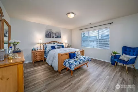 Bedroom - 14111 5th Pl W, Everett, WA 98208 photo 1 of 3