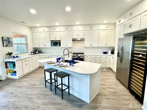 Kitchen - 14111 5th Pl W, Everett, WA 98208 photo 1 of 3