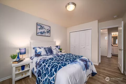 Bedroom - 14111 5th Pl W, Everett, WA 98208 photo 3 of 3