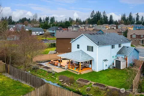 Exterior - 14111 5th Pl W, Everett, WA 98208 photo 4 of 13