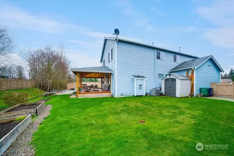 Exterior - 14111 5th Pl W, Everett, WA 98208 photo 5 of 13