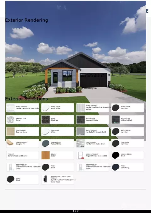 2117 Hawks View Ln, Winlock, WA 98596