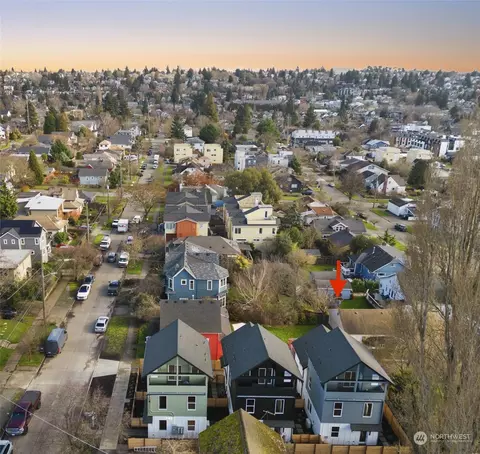 1141 NW 59th St, Seattle, WA 98107