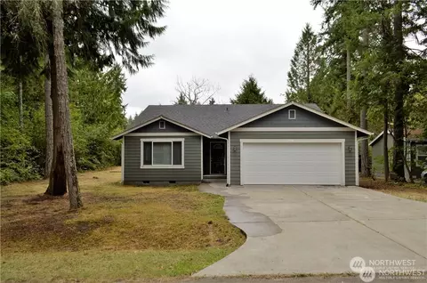 21736 183rd Ave SW, Yelm, WA 98597