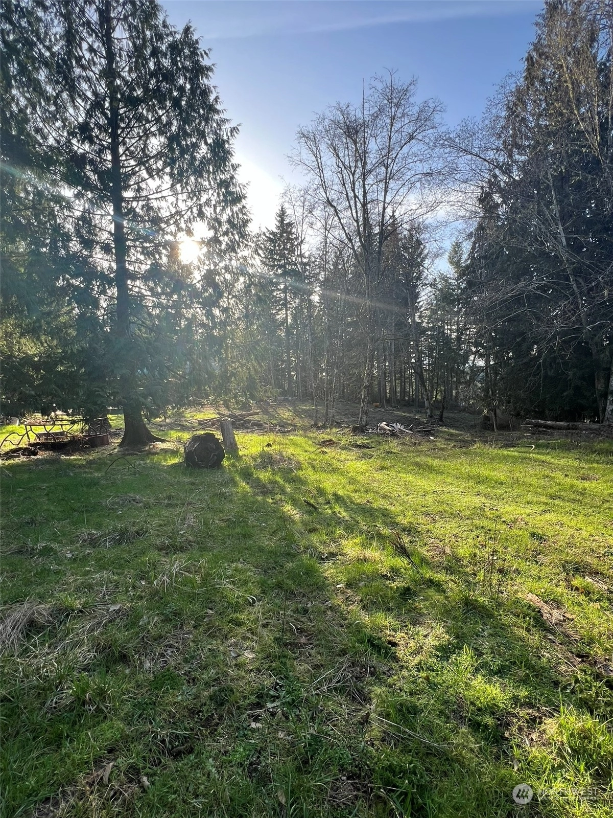 741 E Mason Benson Rd