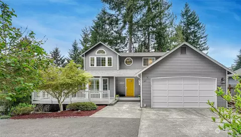 14661 204th Ave SE, Renton, WA 98059