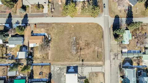 0 N Nna N Chelan Ave, Waterville, WA 98858