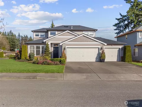 1705 15th Ave SW, Olympia, WA 98502