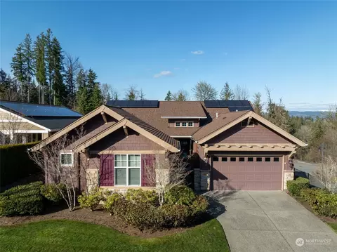 23872 NE 126th Pl, Redmond, WA 98053
