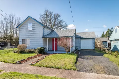 805 N 8th Ave, Kelso, WA 98626