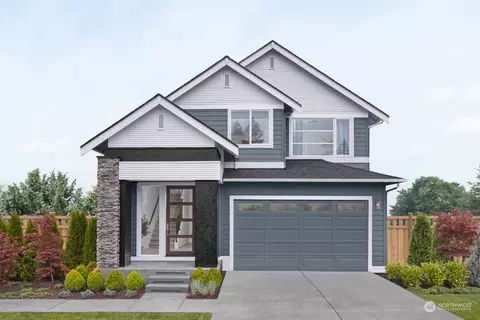 23132 Alder Ln SE, Black Diamond, WA 98010