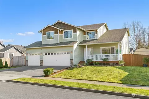 6228 107th Pl NE, Marysville, WA 98270
