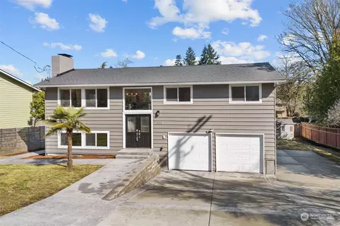 7350 125th Pl SE, Newcastle, WA 98056