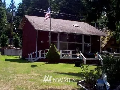 451 Mason Lake Dr E, Grapeview, WA 98546 photo 1