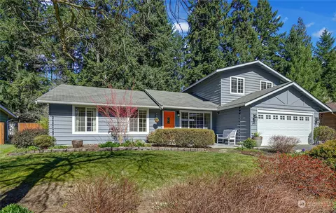 10620 NE 143rd Pl, Kirkland, WA 98034