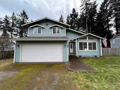 170 SE Shadowood Dr, Shelton, WA 98584
