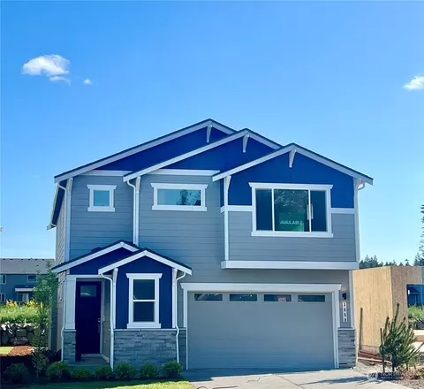 3450 SW Anchorage Ln #59, Port Orchard, WA 98367