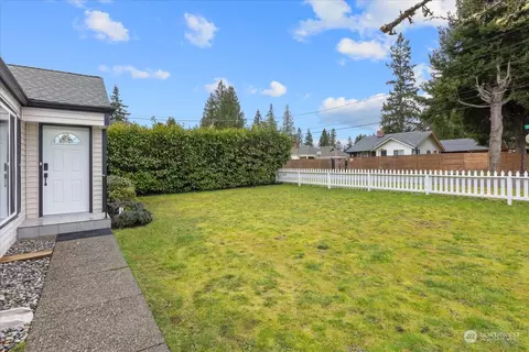 Exterior - 6919 Cady Rd, Everett, WA 98203 photo 11 of 11