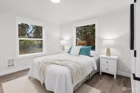 Bedroom - 6919 Cady Rd, Everett, WA 98203 photo 1 of 7